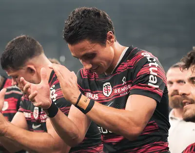 Foto Stade Toulousain