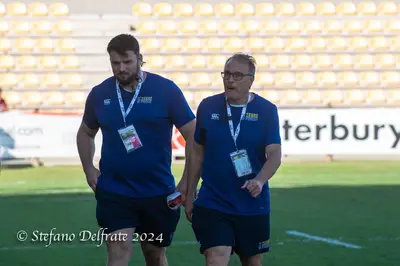 Foto Stefano Delfrate