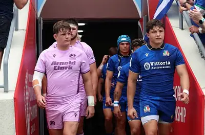 Foto Italrugby