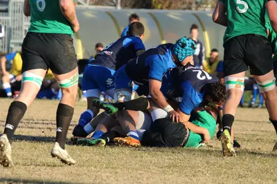 Foto Rugby Noceto