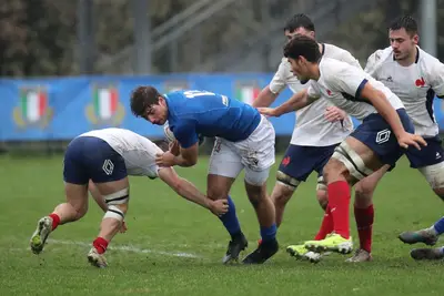 Foto Federugby