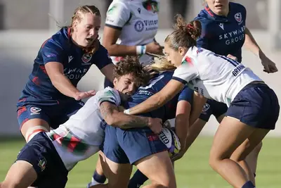 Foto Italrugby