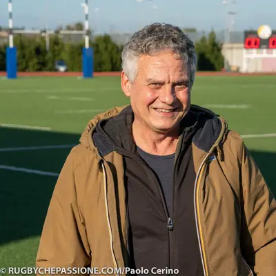 Vittorio Munari - foto Paolo Cerino