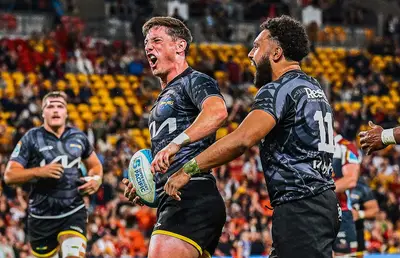 Foto Hurricanes