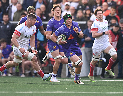 Foto Exeter Chiefs