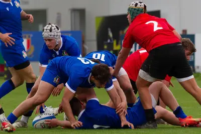 Foto Monica Dallavalle