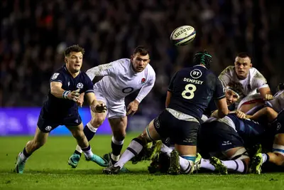 Foto ScottishRugby
