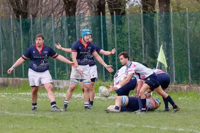 Foto Bologna Rugby Club