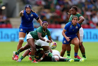 Foto World Rugby