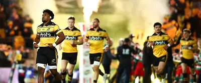 Foto Super Rugby