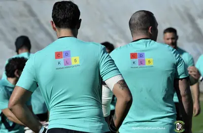 Foto Stefano Spalletta