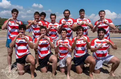Crazy Crabs - foto Rugby che Passione