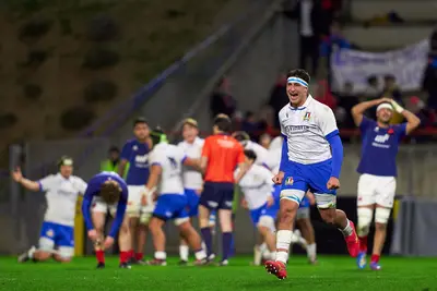 Foto Italrugby