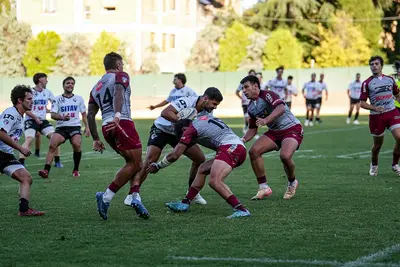 Foto Valorugby Emilia