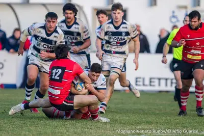 Foto Alfio Guarise