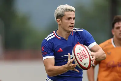 Foto France Rugby