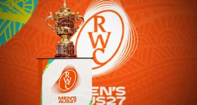Foto Rugby World Cup