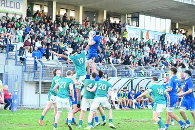 Foto Federugby
