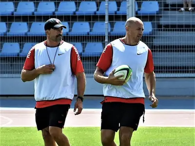 Foto Sixfoursrugby