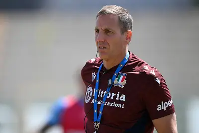 Foto Federugby