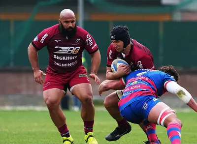 Foto Valorugby Emilia