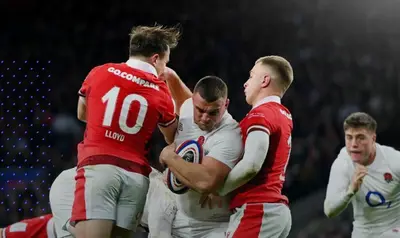 Foto Six Nations