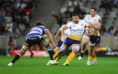 Foto Leinster Rugby