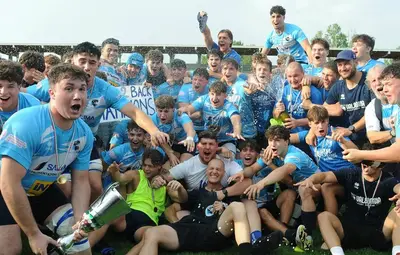 Foto Federugby