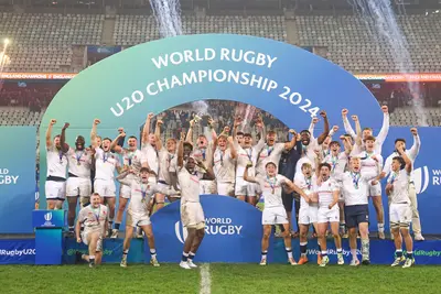 Foto England Rugby