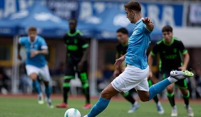 Lorenzo Lucca
