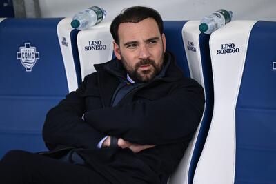 Giovanni Manna, ds del Napoli