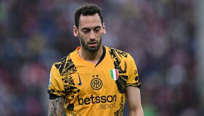Calhanoglu Inter