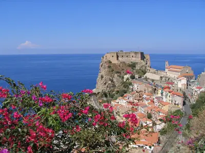 Scilla
