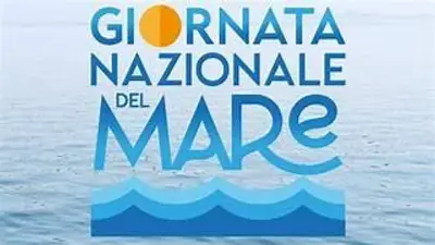 Giornata Nazionale del Mare