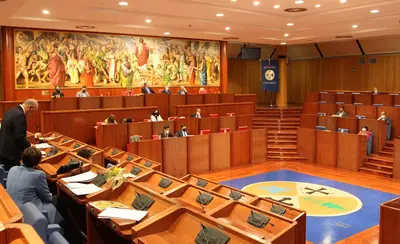 Consiglio Regionale della Calabria