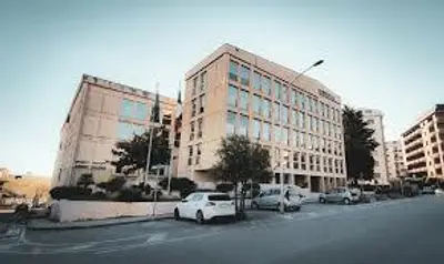 Il Tribunale di Lamezia Terme