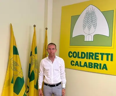 Presidente Terra Nostra Calabria