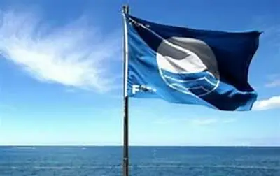 Bandiera Blu