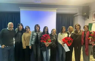 Studentesse catanzaresi borse di studio