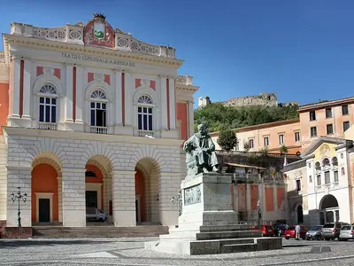 Teatro Rendano