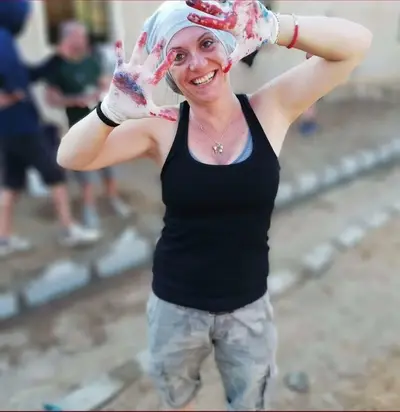 Annarita Sganga