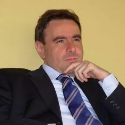 Franco Rubino