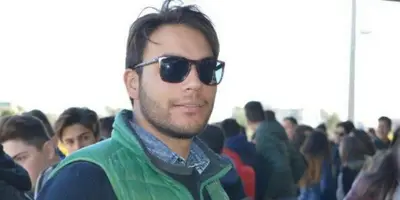 Riccardo Francesco Cordì