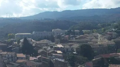 La truffa è avvenuta a Girifalco