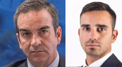 Occhiuto e Tavernise