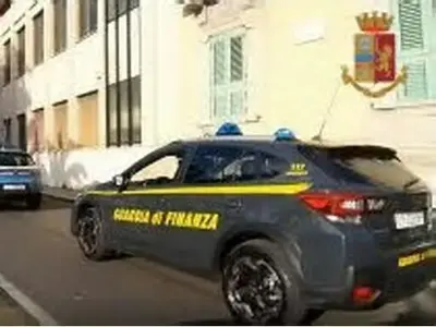 Guardia di Finanza