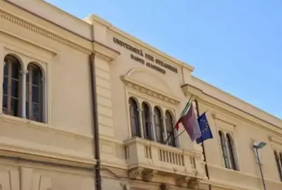 Dante Alighieri - Reggio Calabria