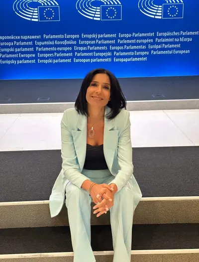 Giusi Princi