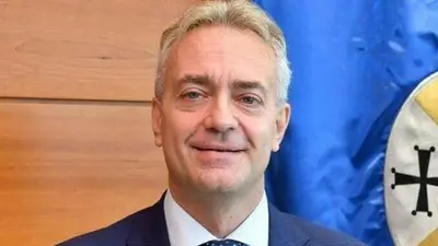 Gianluca Gallo