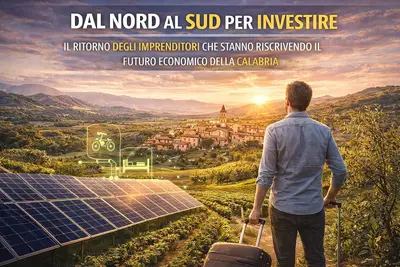 ritorno imprenditori